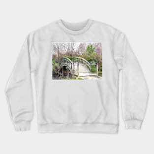 Bridge Crewneck Sweatshirt